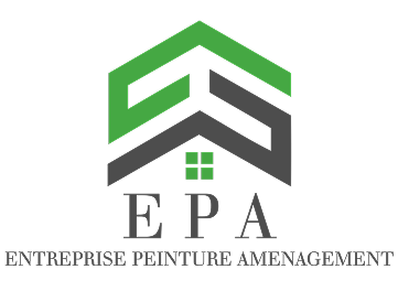 Logo ENTREPRISE PEINTURE AMENAGEMENT (EPA)