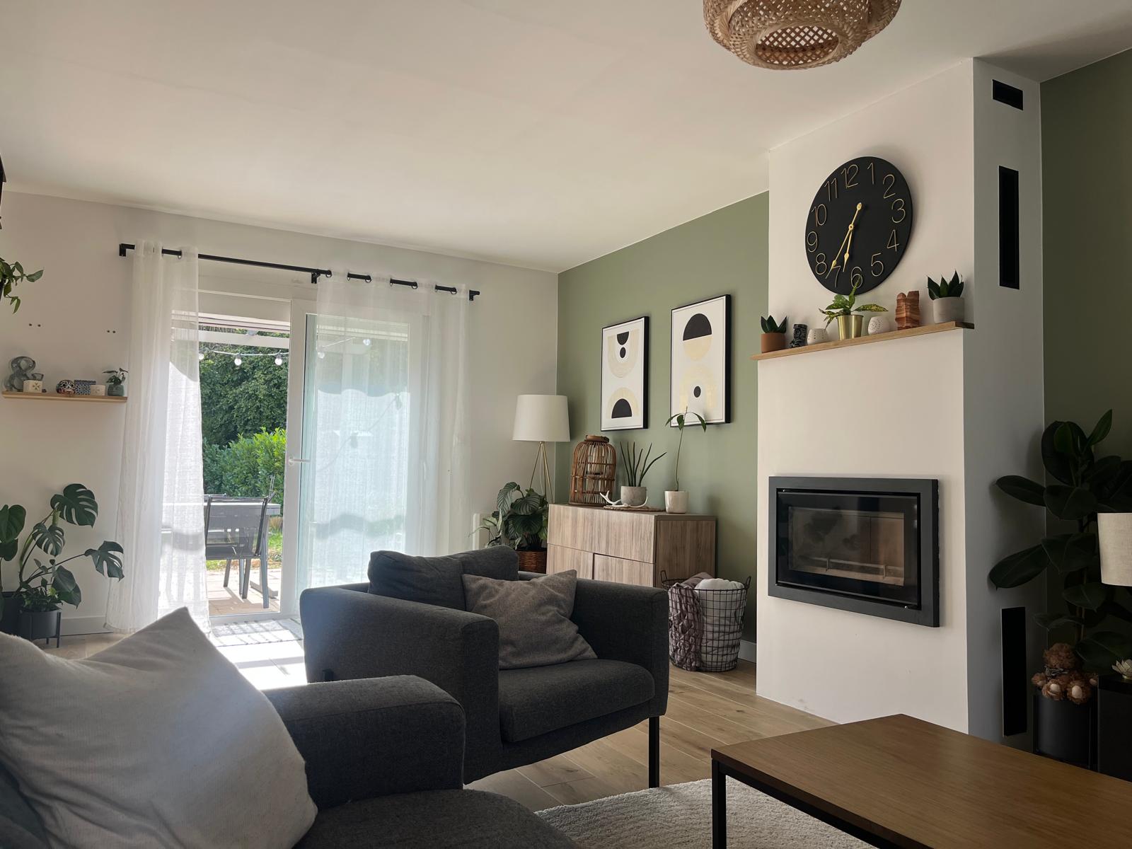 EPA Chérisy dévoile les tendances peinture 2026 : des couleurs incontournables pour Dreux, Chartres et les Yvelines