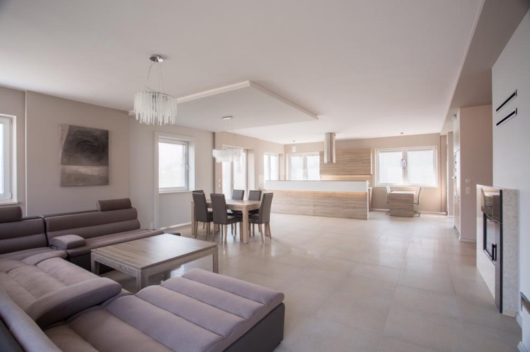 Aménagement intérieur à Chérisy, étapes clés pour transformer votre habitat