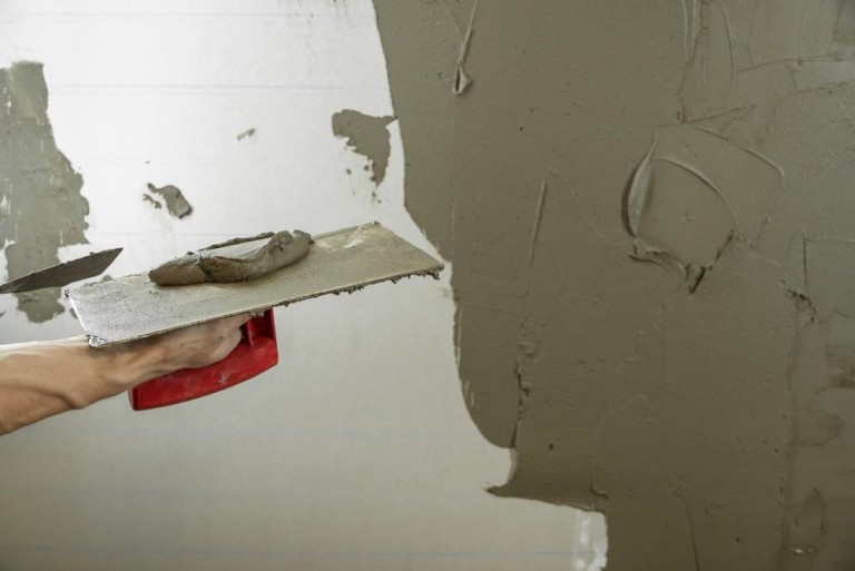 Plâtrerie à Chérisy, quelles finitions pour vos cloisons ?